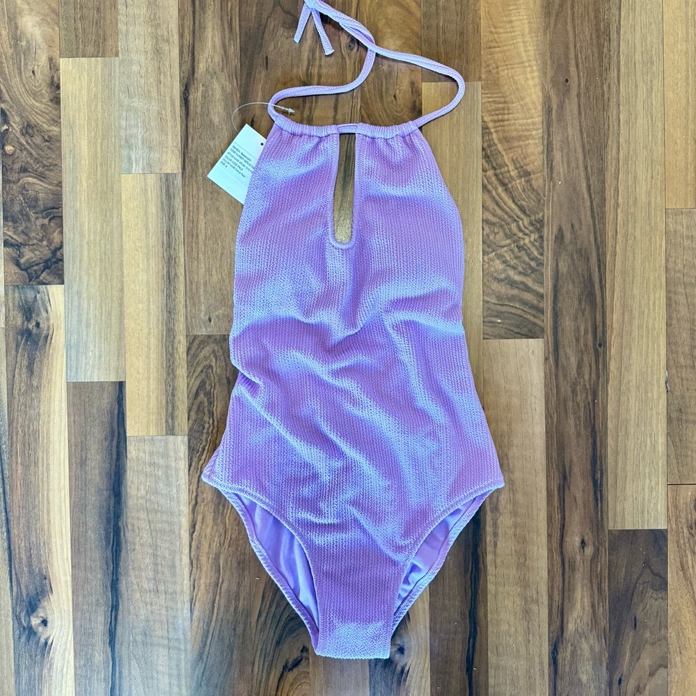 Roxy Aruba One-Piece Swimsuit